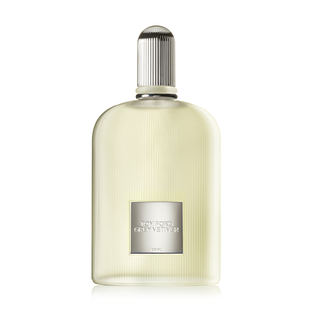 Grey Vetiver EDP